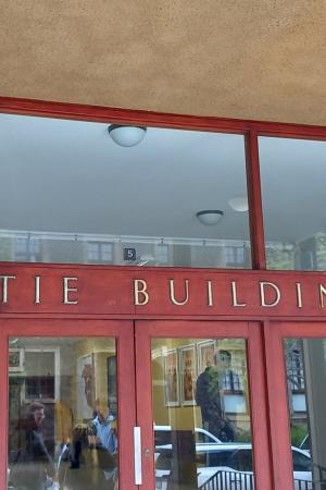Beattie Building